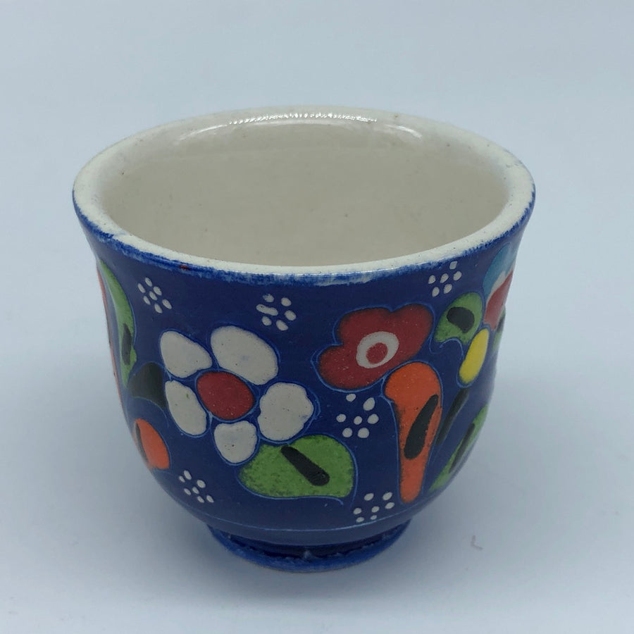 Small Turkish Coffee Cup