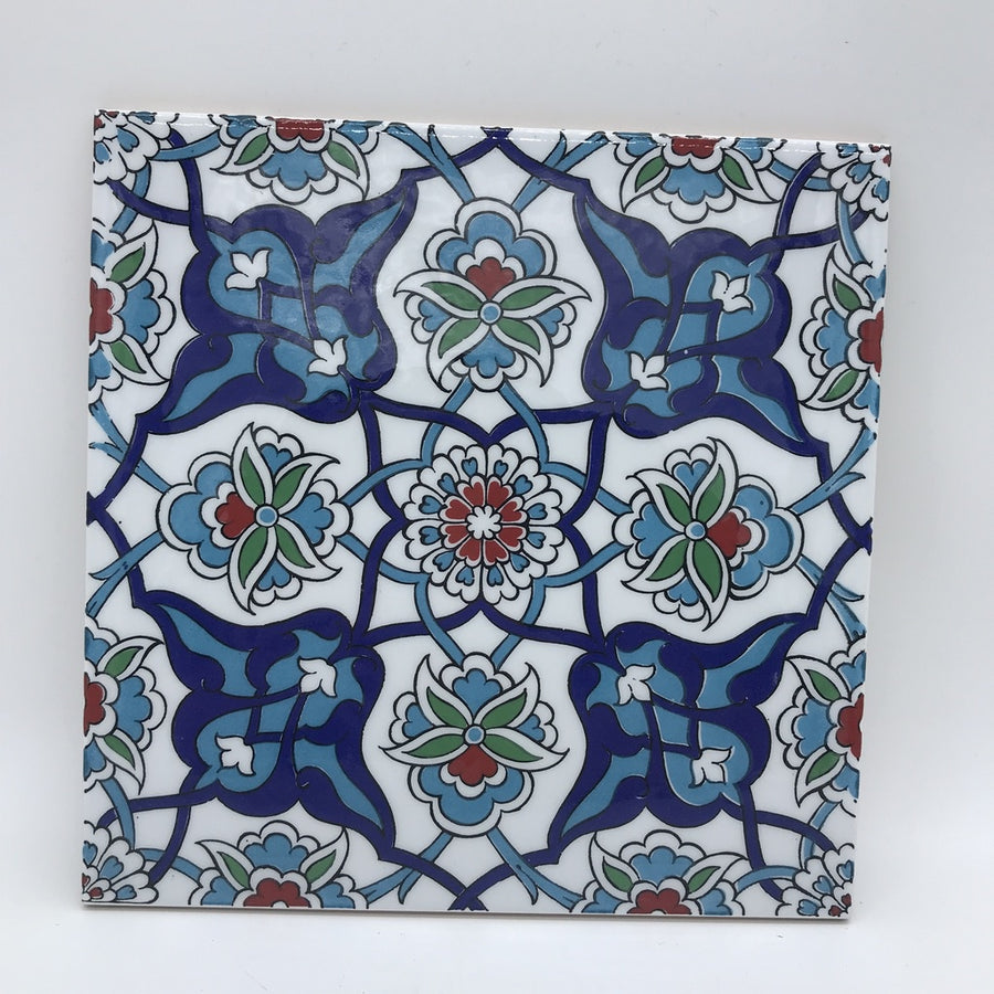 Turkish Tile 10