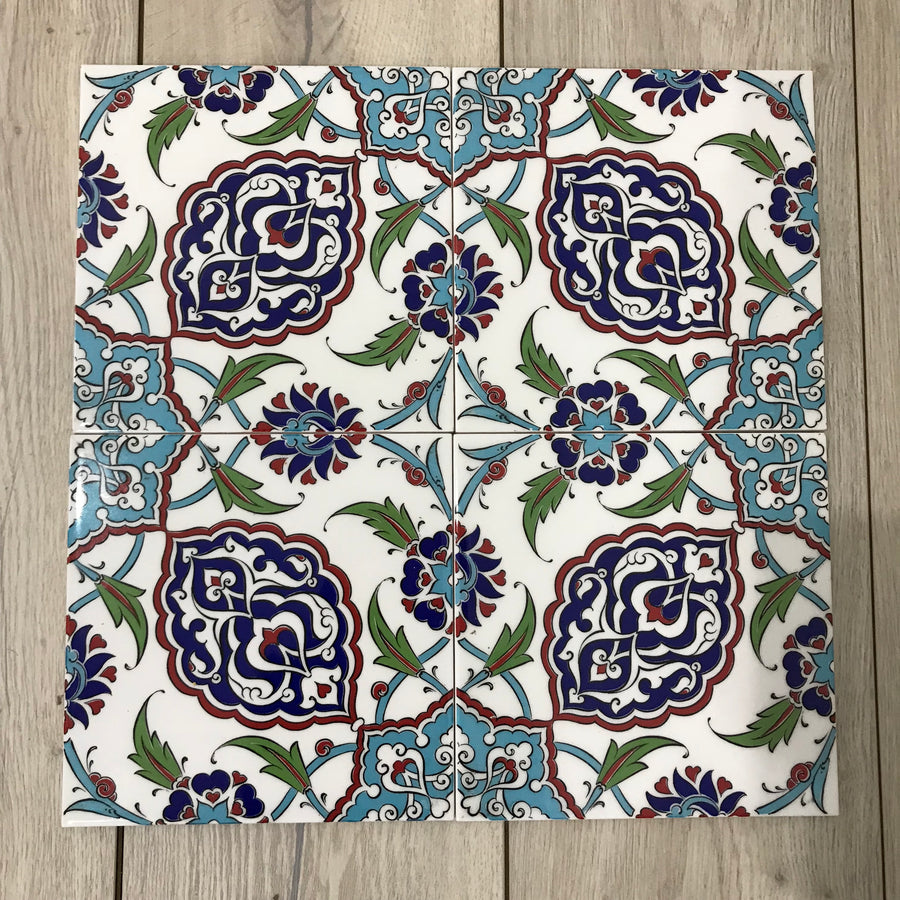 Turkish Tile  6